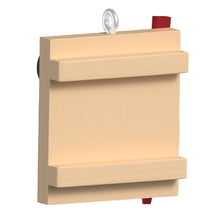 Load image into Gallery viewer, Hallmark Mini Sweet Lil&#39; Sushi 2025 Ornament, 1&quot;
