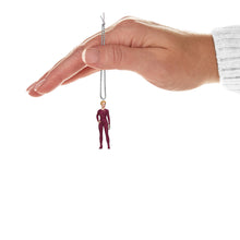 Load image into Gallery viewer, Hallmark Mini Star Trek™: Voyager Seven of Nine 2025 Ornament, 1.75&quot; *coming in Oct
