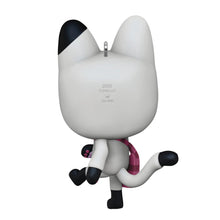Load image into Gallery viewer, Hallmark Mini Gabby&#39;s Dollhouse Pandy Paws 2025 Ornament, 1.25&quot;
