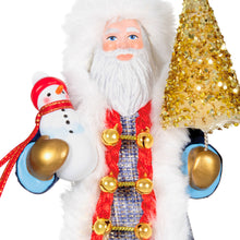 Load image into Gallery viewer, Hallmark Father Christmas 2024 Ornament
