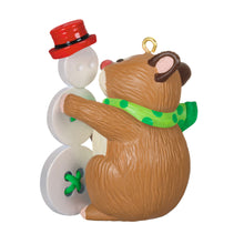 Load image into Gallery viewer, Hallmark Cute as a Button 2024 Ornament
