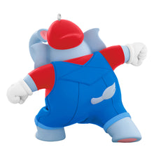 Load image into Gallery viewer, Hallmark Nintendo Powered Up With Mario Elephant Mario 2025 Ornament
