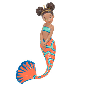 Hallmark Mythical Mermaids Ornament