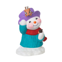 Load image into Gallery viewer, Hallmark Snow Buddies 2025 Ornament
