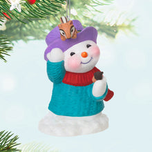 Load image into Gallery viewer, Hallmark Snow Buddies 2025 Ornament

