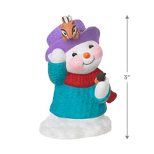 Load image into Gallery viewer, Hallmark Snow Buddies 2025 Ornament
