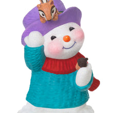 Load image into Gallery viewer, Hallmark Snow Buddies 2025 Ornament
