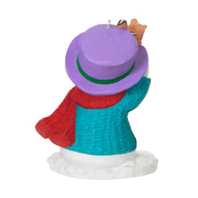 Load image into Gallery viewer, Hallmark Snow Buddies 2025 Ornament
