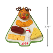 Load image into Gallery viewer, Hallmark Season&#39;s Treatings 2025 Ornament
