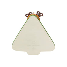 Load image into Gallery viewer, Hallmark Season&#39;s Treatings 2025 Ornament
