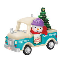 Load image into Gallery viewer, Hallmark Holiday Parade 2025 Ornament
