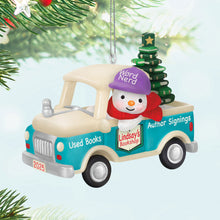 Load image into Gallery viewer, Hallmark Holiday Parade 2025 Ornament
