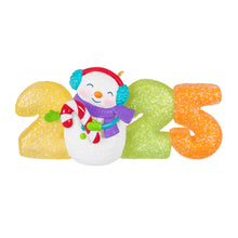 Load image into Gallery viewer, Hallmark Sweet Decade 2025 Ornament
