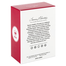 Load image into Gallery viewer, Hallmark Sweet Decade 2025 Ornament
