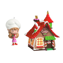 Load image into Gallery viewer, Hallmark Welcome to Elfville Candy&#39;s Bakery 2025 Ornaments, Set of 2
