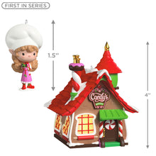 Load image into Gallery viewer, Hallmark Welcome to Elfville Candy&#39;s Bakery 2025 Ornaments, Set of 2
