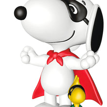 Load image into Gallery viewer, Hallmark Peanuts® Spotlight on Snoopy Masked Marvel 2025 Ornament
