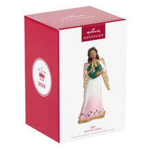 Load image into Gallery viewer, Hallmark Christmas Angels Joy 2025 Ornament
