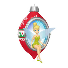 Load image into Gallery viewer, Hallmark Keepsake Trimming the Tree with Tink 2025
