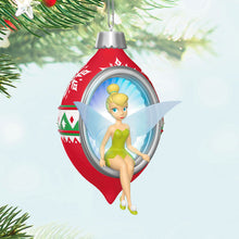 Load image into Gallery viewer, Hallmark Keepsake Trimming the Tree with Tink 2025
