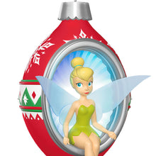 Load image into Gallery viewer, Hallmark Keepsake Trimming the Tree with Tink 2025
