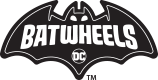 Hallmark DC™ Batwheels™ Bam the Batmobile™ 2024 Ornament