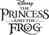 Load image into Gallery viewer, Hallmark Disney The Princess and the Frog 15th Anniversary Princess Tiana 2024 Ornament

